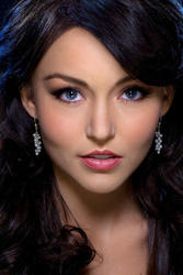 Angelique Boyer | ScreenTies